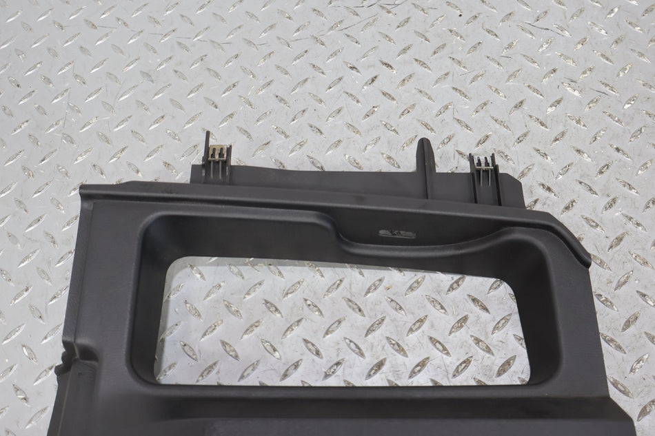 2005 Hummer H2- Trim Panel