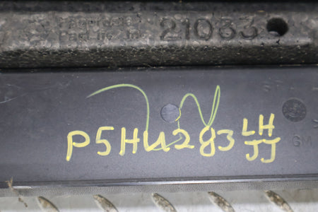2005 Hummer H2- Trim Panel