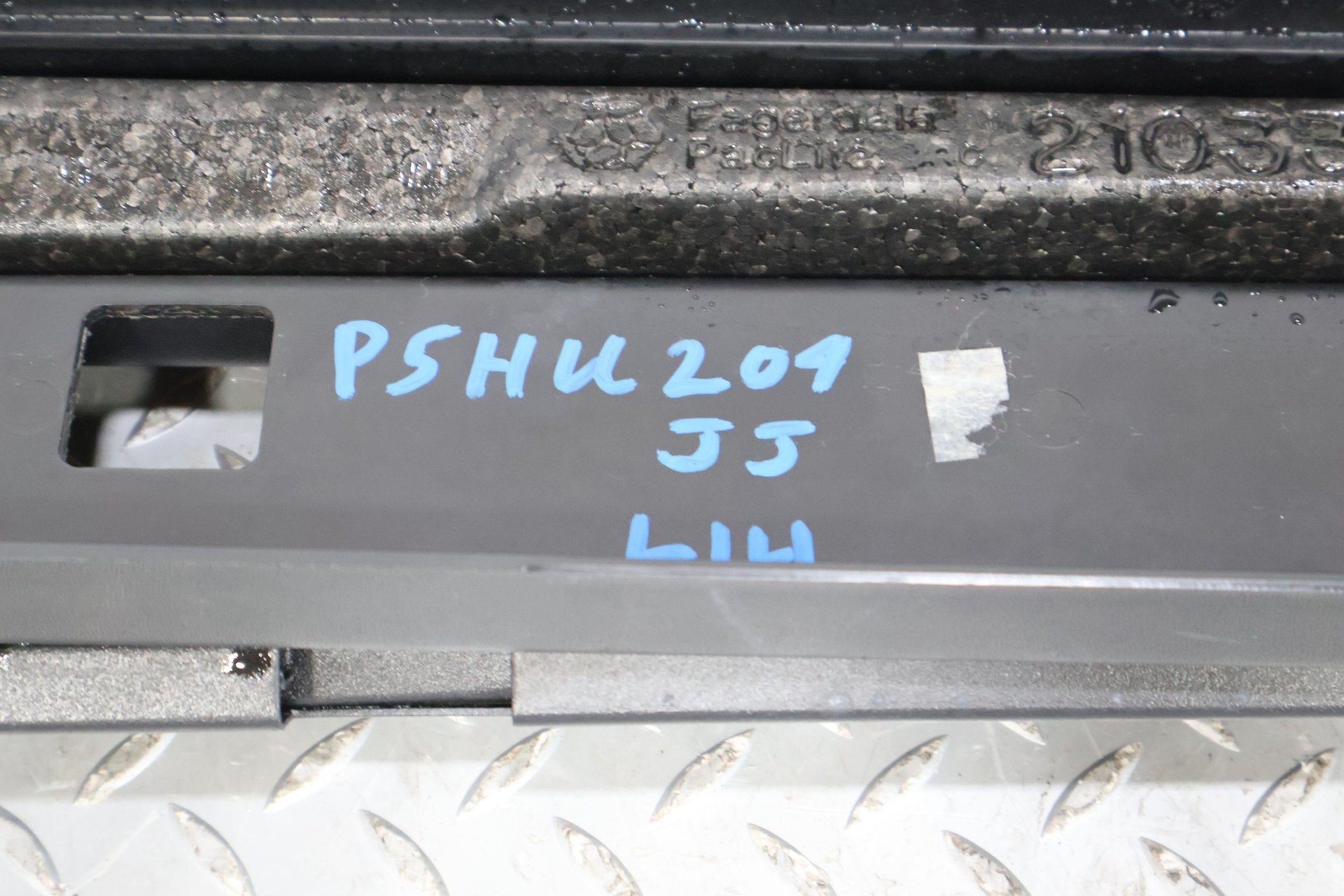 2005 Hummer H2- Trim Panel