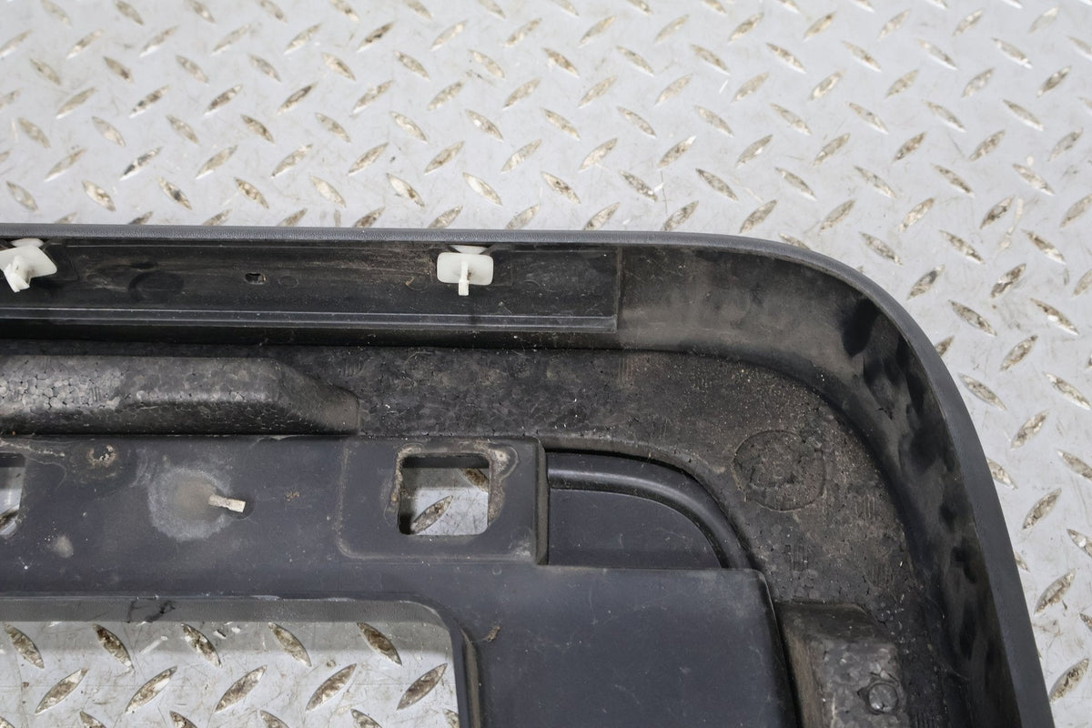 2005 Hummer H2- Trim Panel