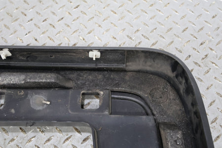 2005 Hummer H2- Trim Panel