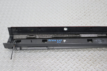 2005 Hummer H2- Trim Panel