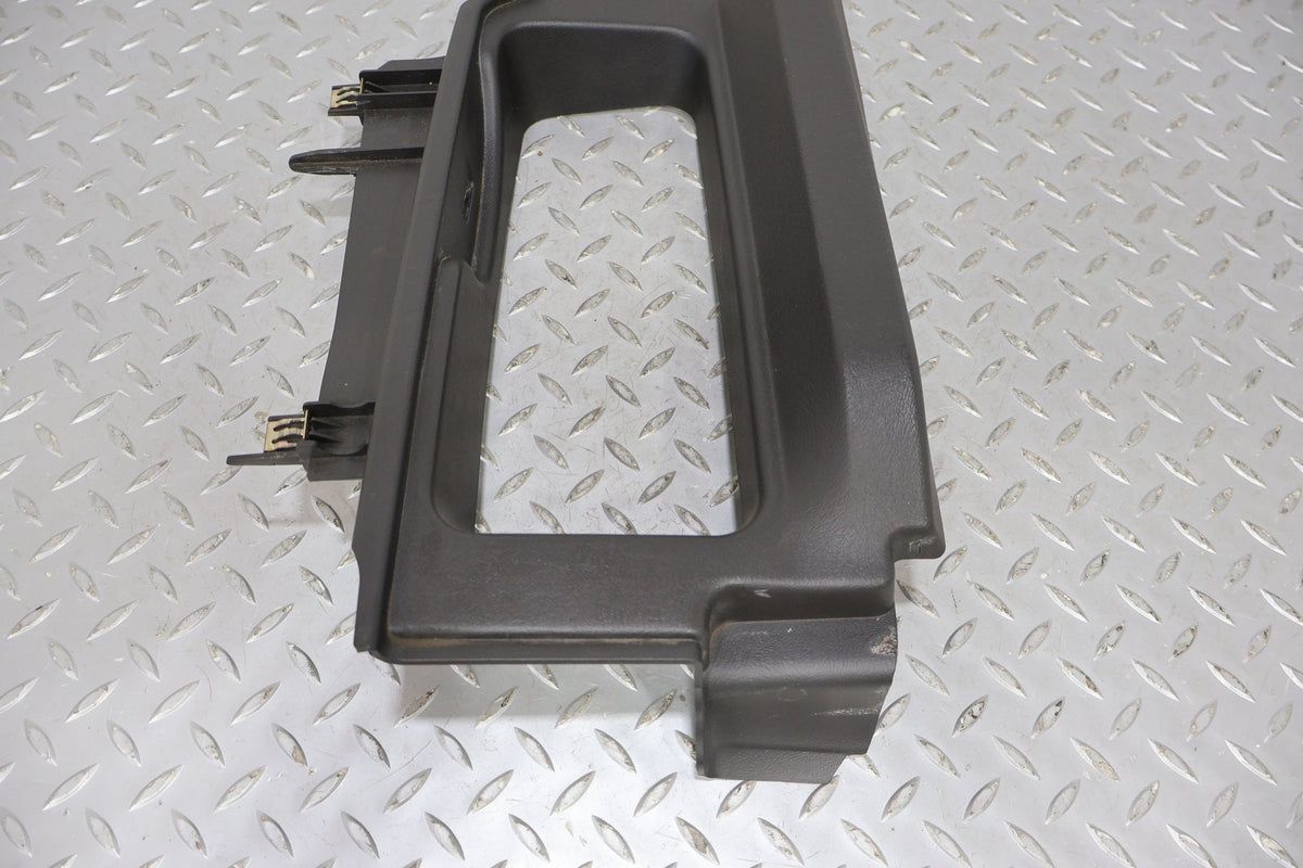 2005 Hummer H2- Trim Panel