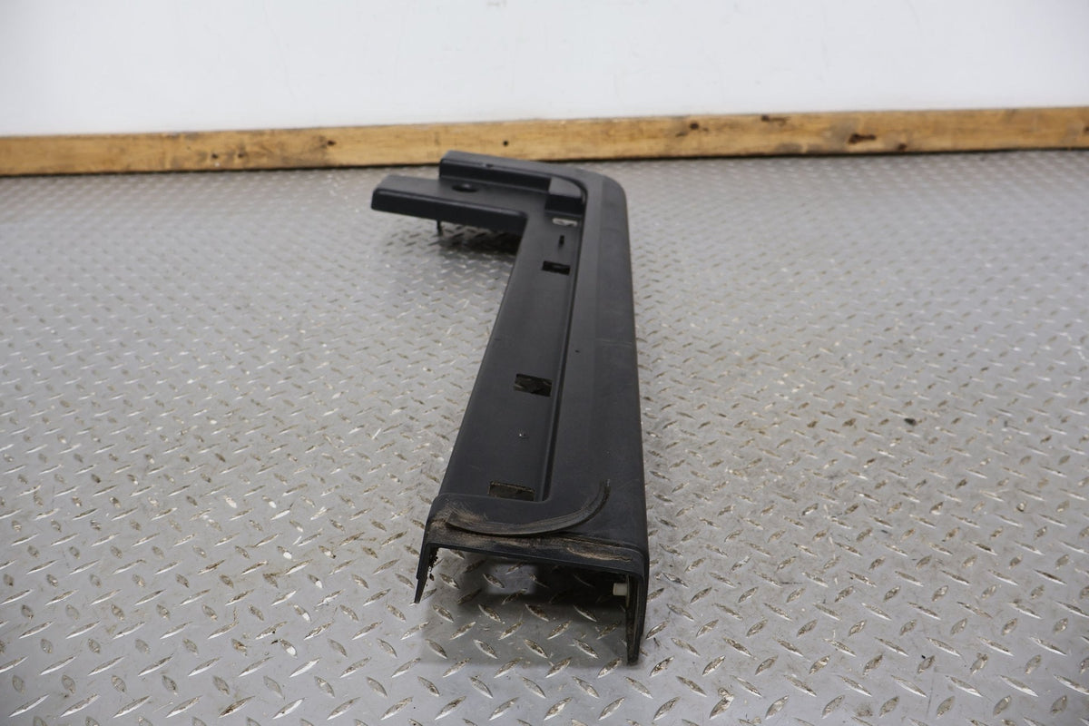 2005 Hummer H2- Trim Panel