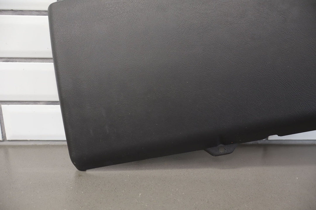 2005 Hummer H2 Under Column Knee Pad Bolster