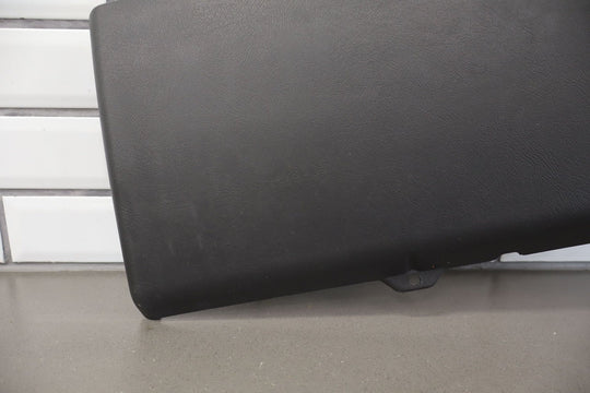 2005 Hummer H2 Under Column Knee Pad Bolster