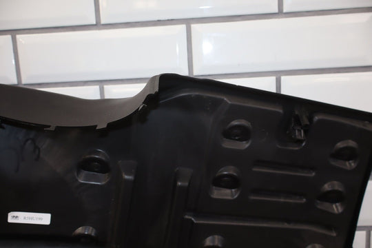 2005 Hummer H2 Under Column Knee Pad Bolster