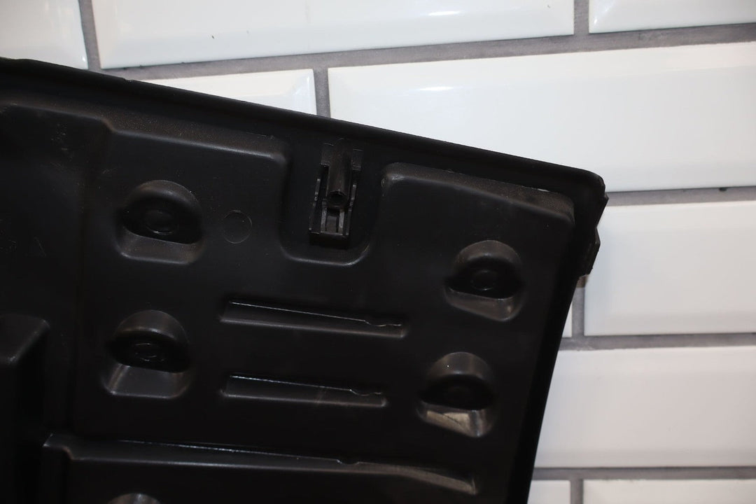 2005 Hummer H2 Under Column Knee Pad Bolster