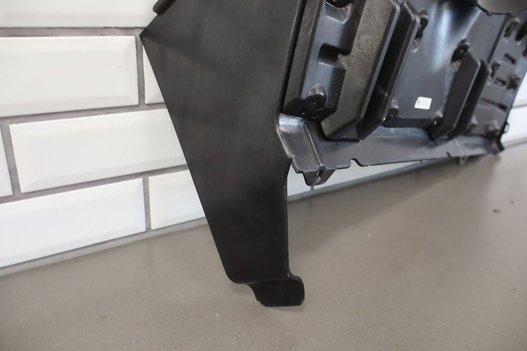 2005 Hummer H2 Under Column Knee Pad Bolster