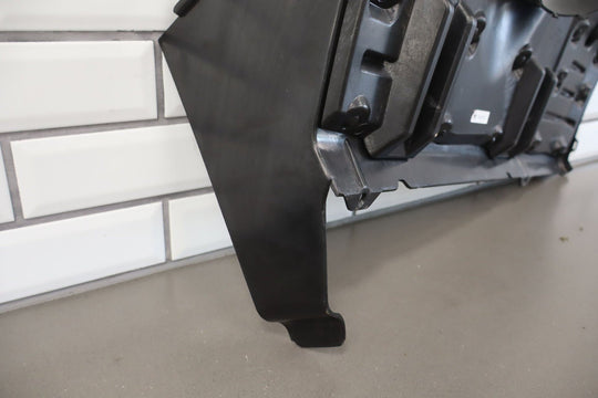 2005 Hummer H2 Under Column Knee Pad Bolster