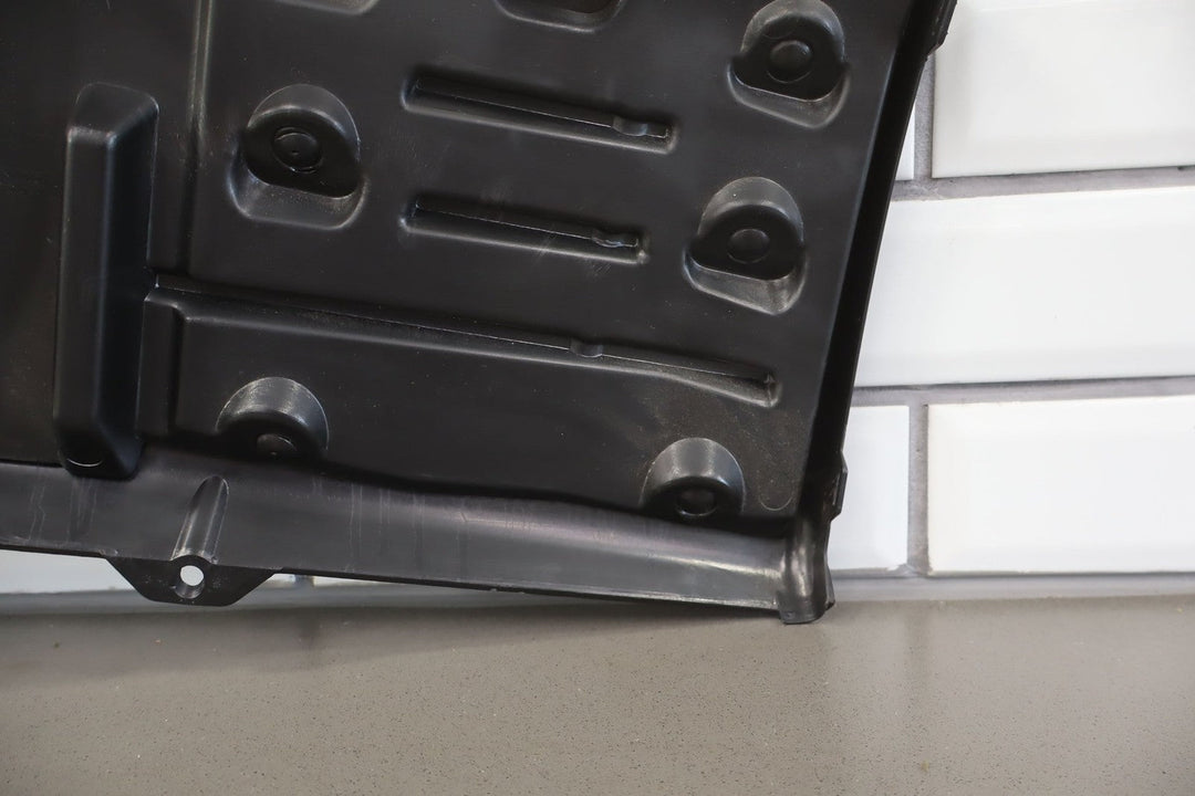 2005 Hummer H2 Under Column Knee Pad Bolster