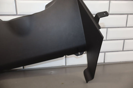 2005 Hummer H2 Under Column Knee Pad Bolster