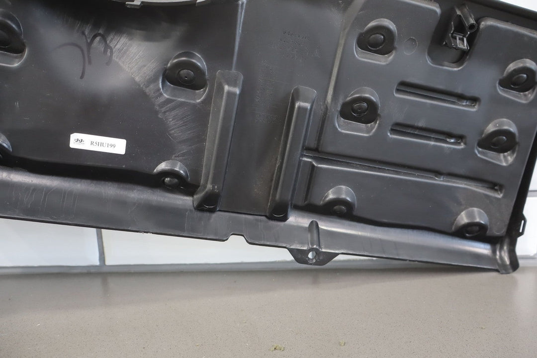 2005 Hummer H2 Under Column Knee Pad Bolster