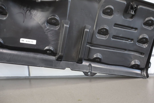 2005 Hummer H2 Under Column Knee Pad Bolster