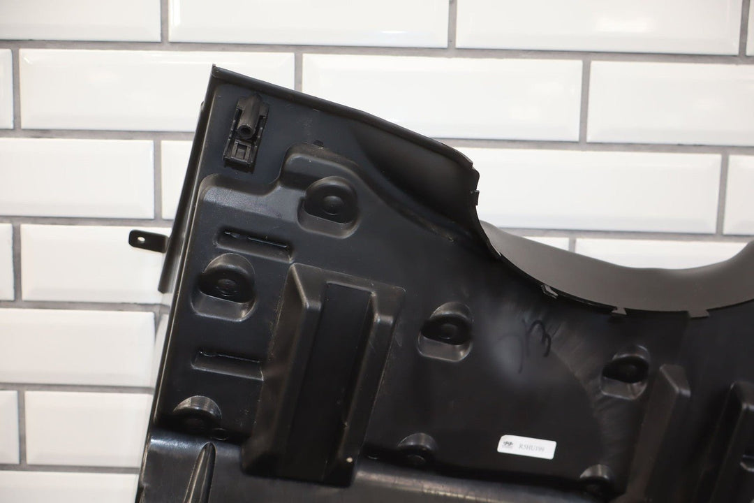 2005 Hummer H2 Under Column Knee Pad Bolster