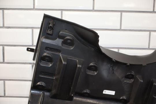 2005 Hummer H2 Under Column Knee Pad Bolster