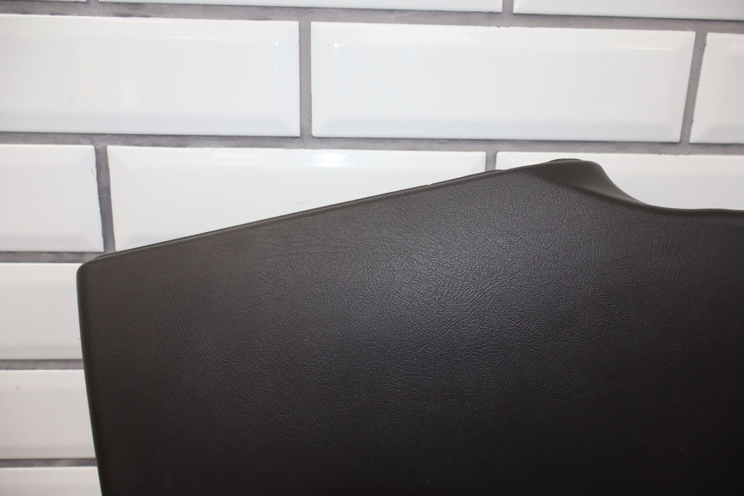 2005 Hummer H2 Under Column Knee Pad Bolster