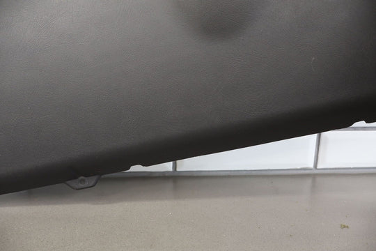 2005 Hummer H2 Under Column Knee Pad Bolster