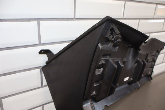 2005 Hummer H2 Under Column Knee Pad Bolster