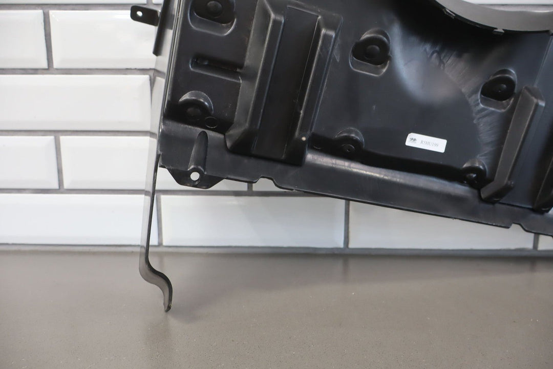 2005 Hummer H2 Under Column Knee Pad Bolster