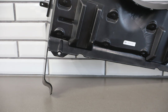 2005 Hummer H2 Under Column Knee Pad Bolster