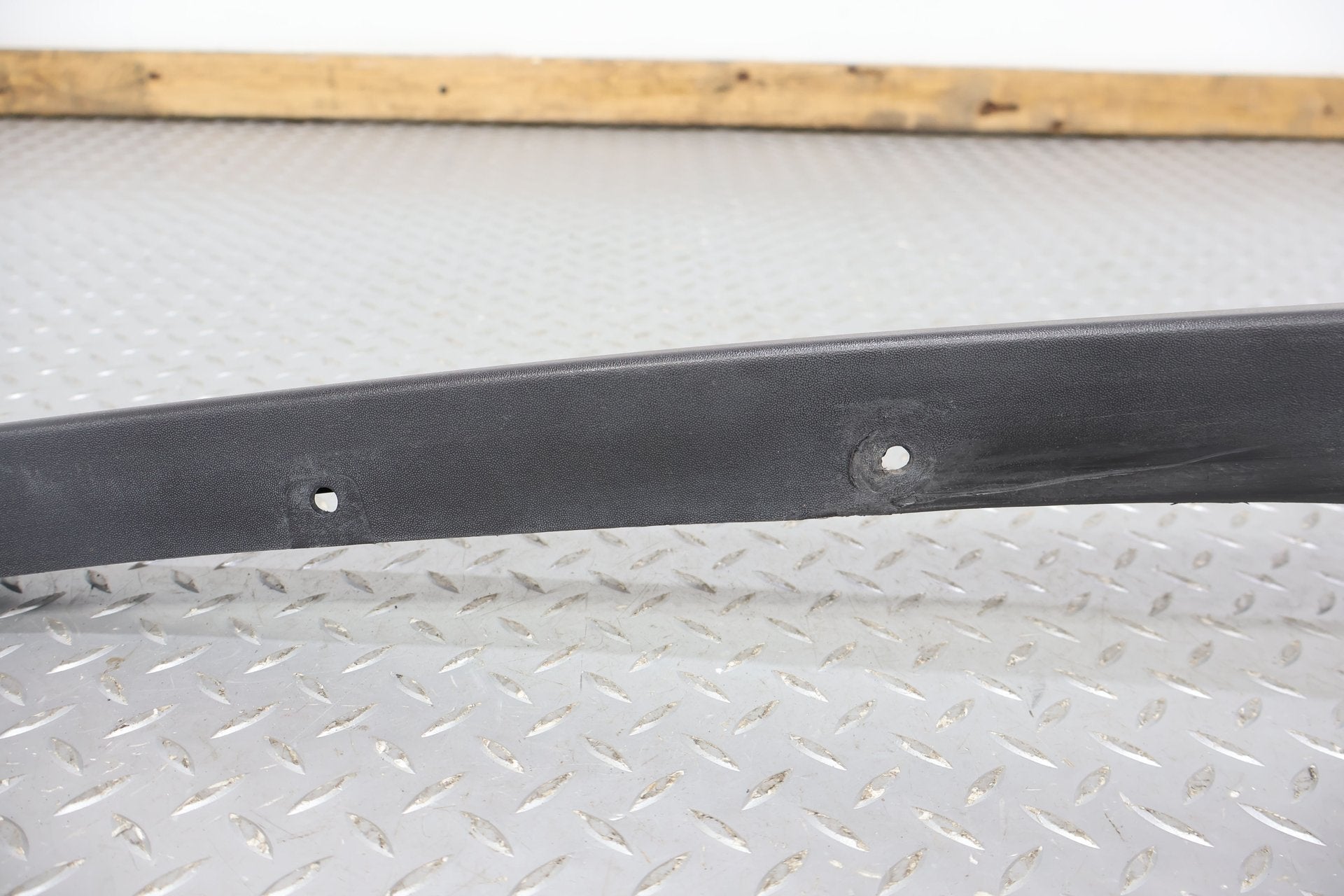 2005 Hummer H2- Wheel Arch Flare