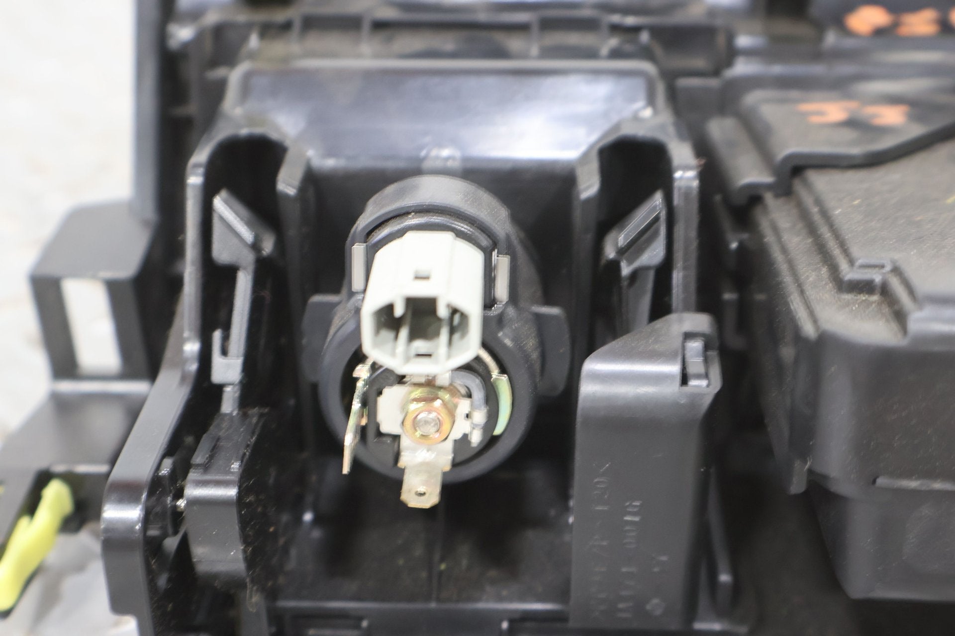 2005 Lexus GX470- Ashtray