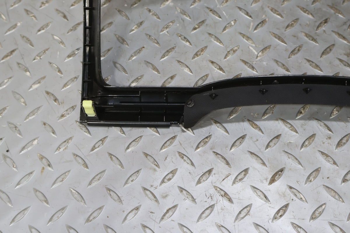 2005 Lexus GX470- Instrument Cluster Bezel