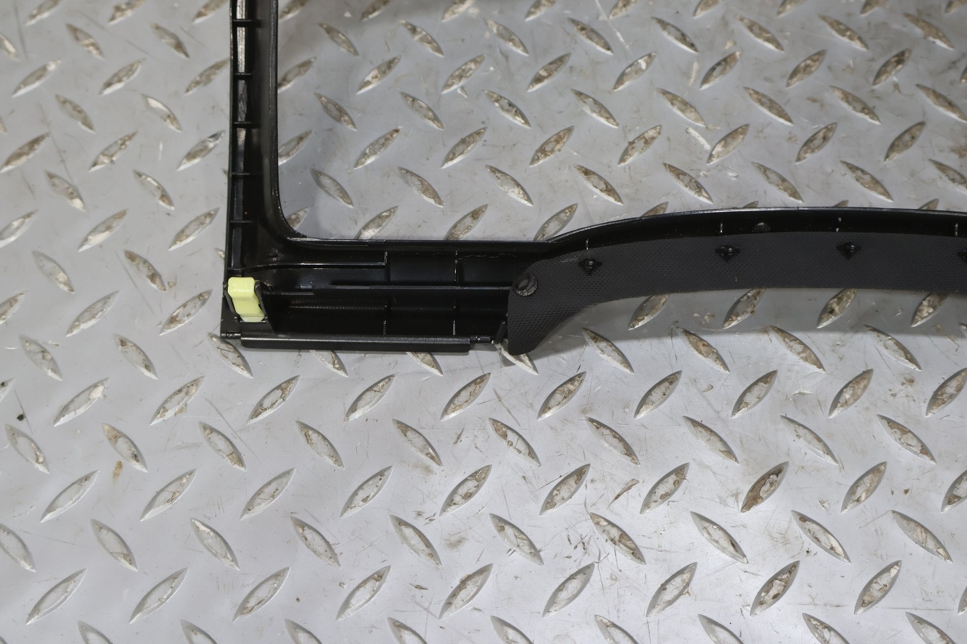 2005 Lexus GX470- Instrument Cluster Bezel