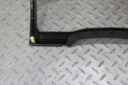 2005 Lexus GX470- Instrument Cluster Bezel