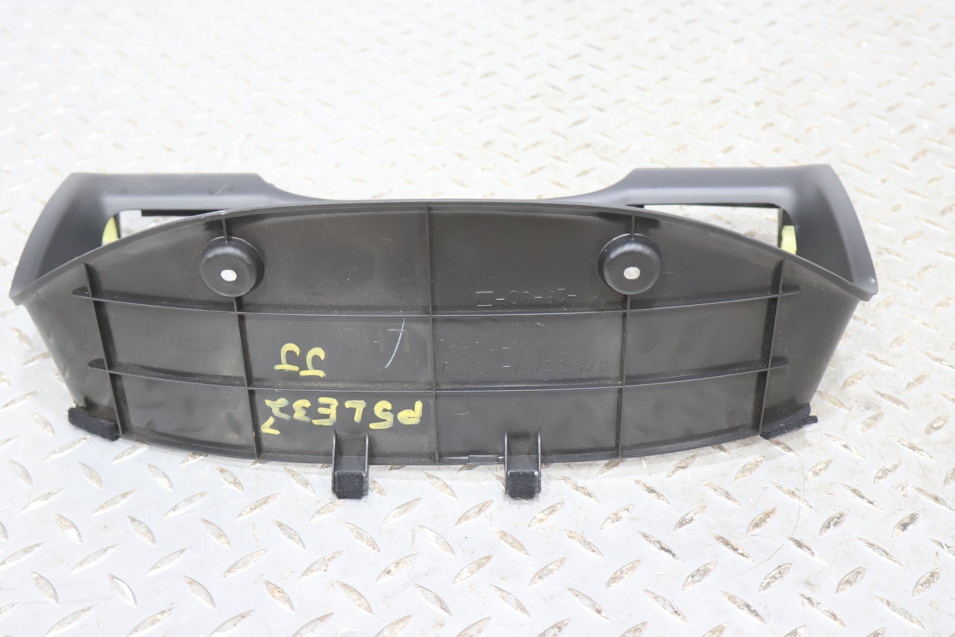 2005 Lexus GX470- Instrument Cluster Bezel