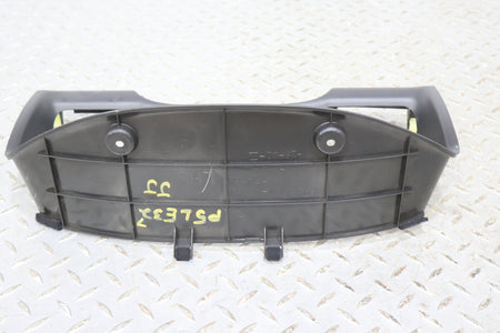 2005 Lexus GX470- Instrument Cluster Bezel