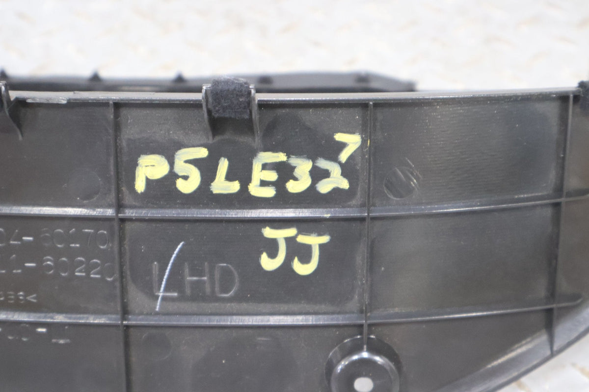 2005 Lexus GX470- Instrument Cluster Bezel