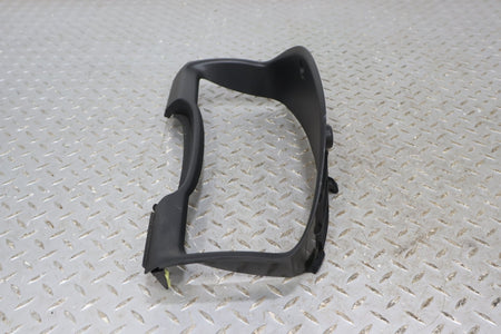 2005 Lexus GX470- Instrument Cluster Bezel