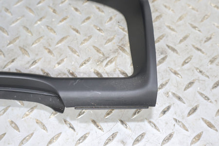 2005 Lexus GX470- Instrument Cluster Bezel