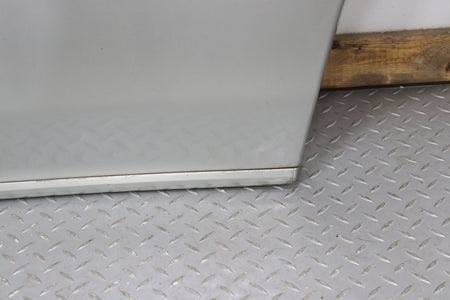 2005 Lexus GX470- REAR DOOR MOULDING