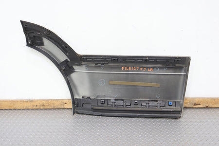 2005 Lexus GX470- REAR DOOR MOULDING