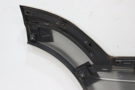 2005 Lexus GX470- REAR DOOR MOULDING