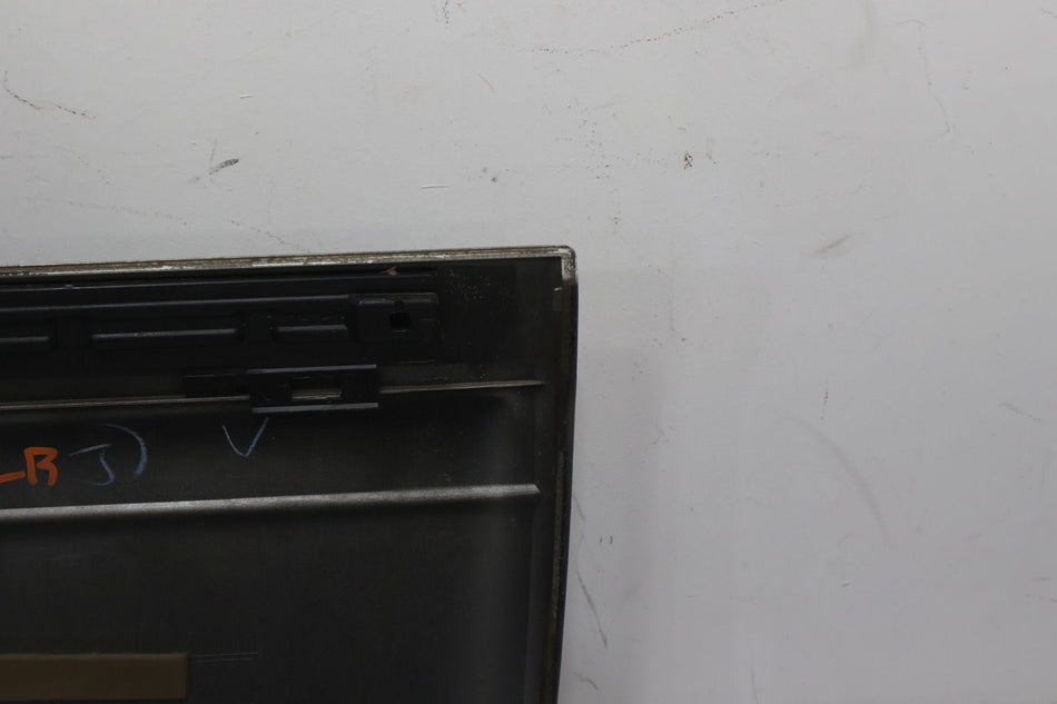 2005 Lexus GX470- REAR DOOR MOULDING