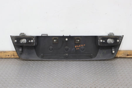 2005 Lexus GX470- Tail Finish Panel