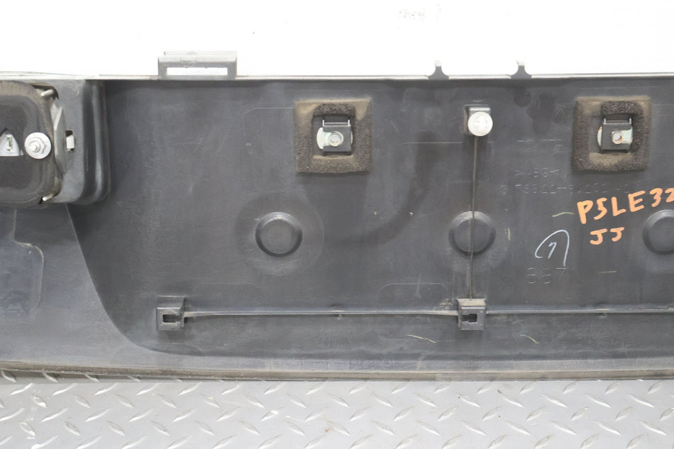 2005 Lexus GX470- Tail Finish Panel
