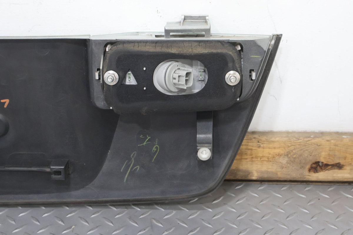 2005 Lexus GX470- Tail Finish Panel