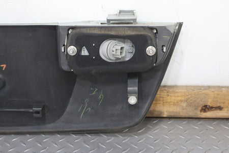2005 Lexus GX470- Tail Finish Panel