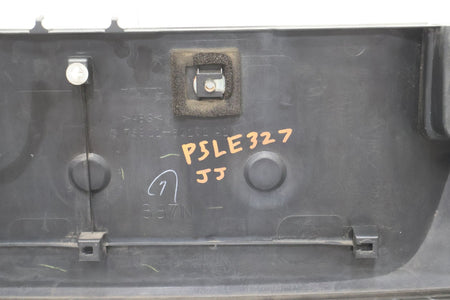2005 Lexus GX470- Tail Finish Panel
