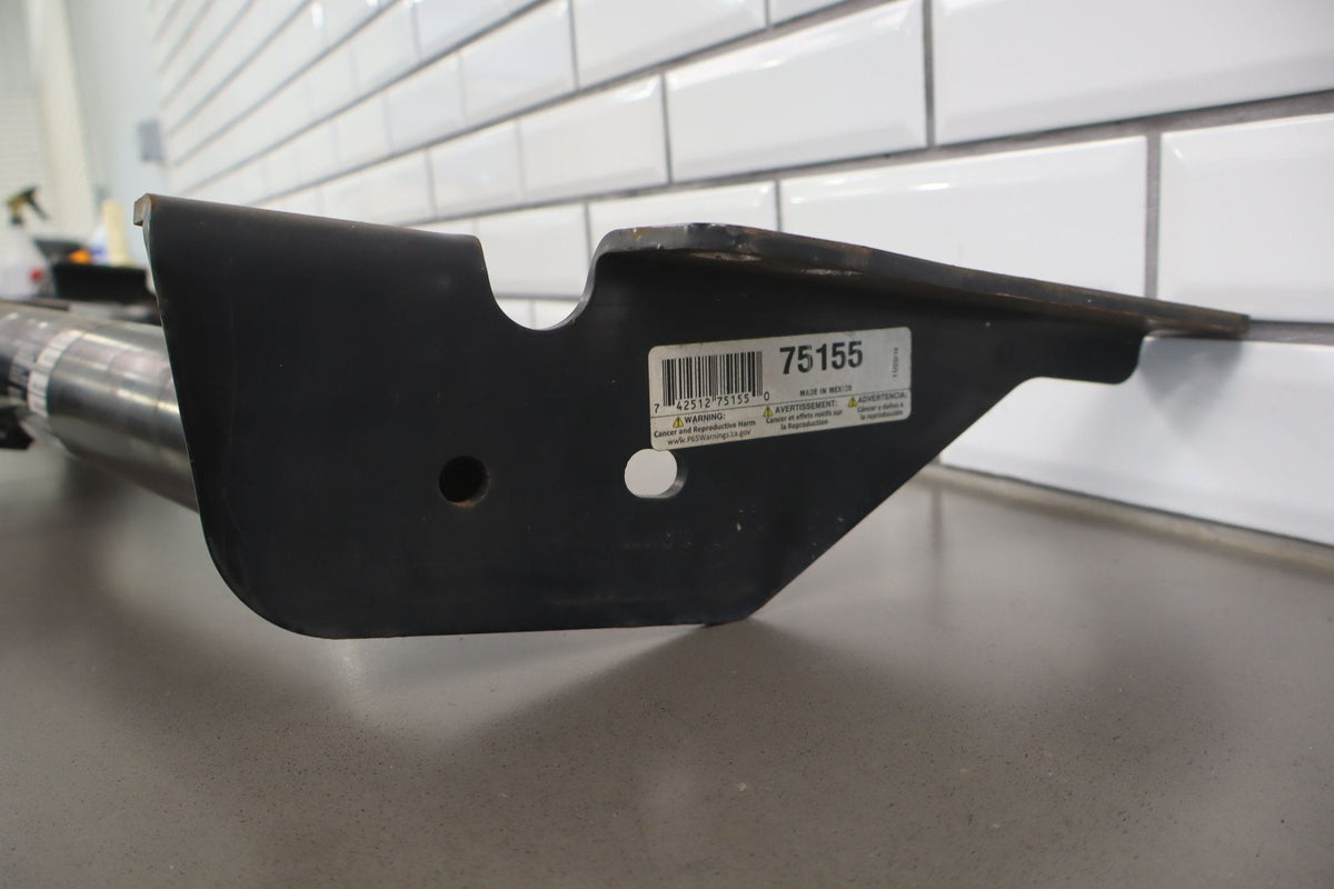 2005 Lexus GX470 Trailer Hitch Reese Class III