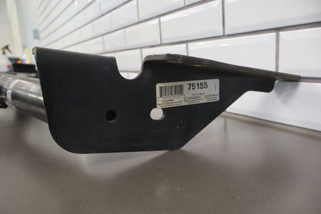 2005 Lexus GX470 Trailer Hitch Reese Class III
