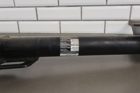 2005 Lexus GX470 Trailer Hitch Reese Class III
