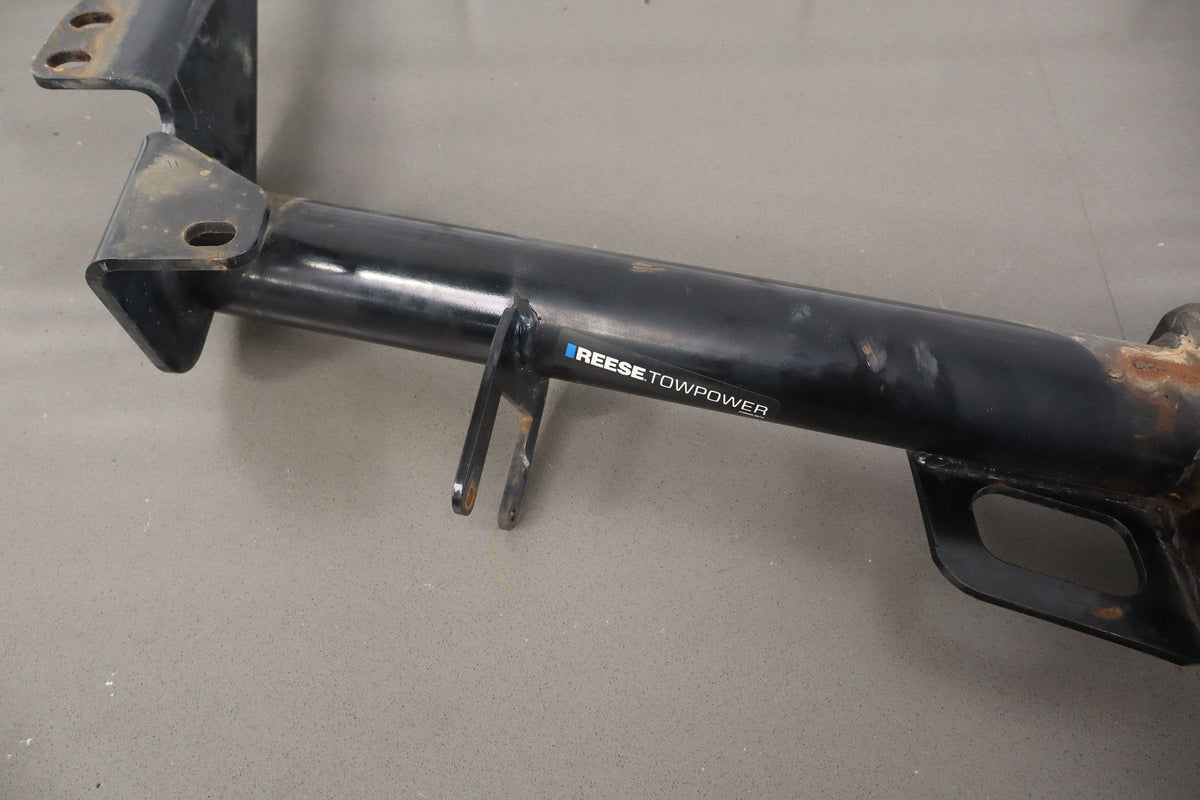 2005 Lexus GX470 Trailer Hitch Reese Class III