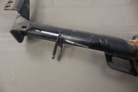 2005 Lexus GX470 Trailer Hitch Reese Class III