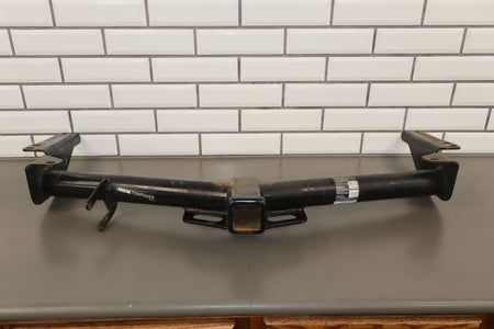 2005 Lexus GX470 Trailer Hitch Reese Class III